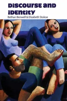 Discourse and Identity, Paperback/***