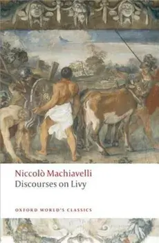 Discourses on Livy, Paperback/Niccolo Machiavelli