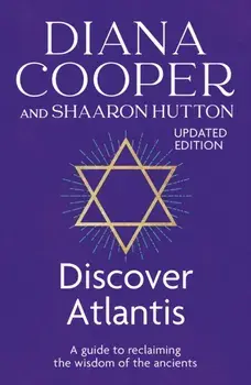 Discover Atlantis, Paperback/Shaaron Hutton