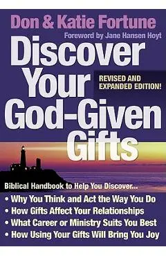 Discover Your God-Given Gifts - Don Fortune