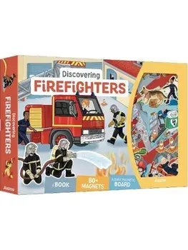 Discovering Firefighters/***