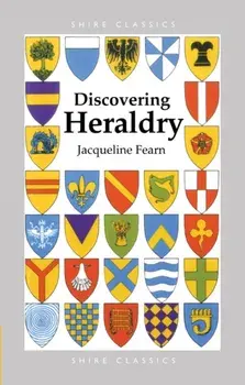 Discovering Heraldry. 2 Revised edition, Paperback/Jacqueline Fearn
