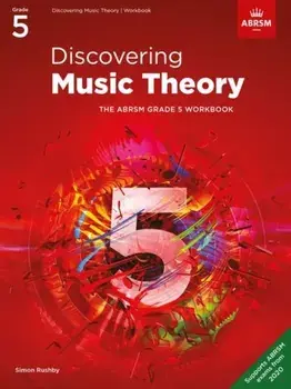 Discovering Music Theory - Grade 5/***