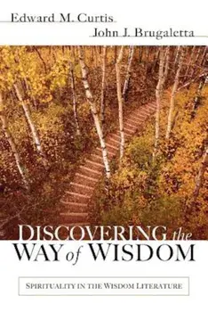 Discovering the Way of Wisdom, Paperback/Edward M. Curtis