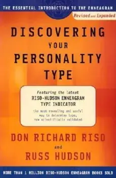 Discovering Your Personality Type: The Essential Introduction to the Enneagram, Paperback/Don Richard Riso