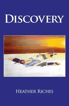 Discovery, Paperback/Heather Riches