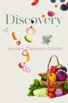 Discovery, Paperback/Jensen Glennon-Dodd