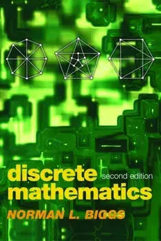 Discrete Mathematics, Paperback/Norman L. (Professor of Mathematics, London School of Economics, University of London) Biggs