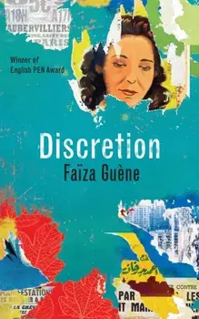 Discretion, Hardback/Faiza Guene