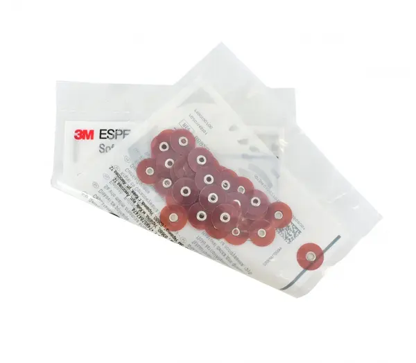 Discuri finisare Sof-Lex XT 12.7mm 3M