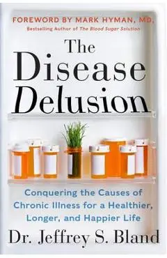 Disease Delusion
