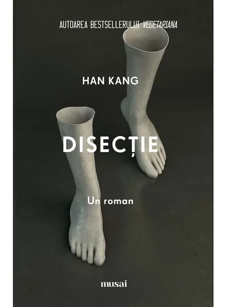 Disectie | Han Kang