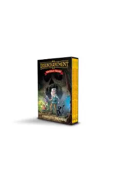 Disenchantment 1-3 Slipcase Set - Matt Groening