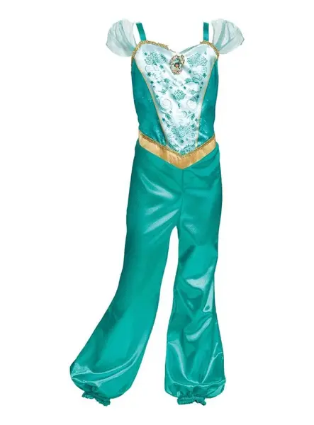 Disguise Classic Costumee Jasmine (128 Cm) (140389k)