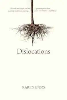 Dislocations, Paperback/***