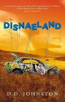 Disnaeland, Hardback/D.D. Johnston