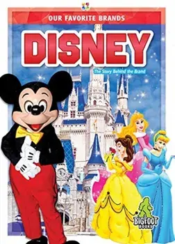 Disney, Hardback/Emma Huddleston