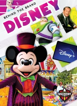 Disney, Hardback/Sara Green