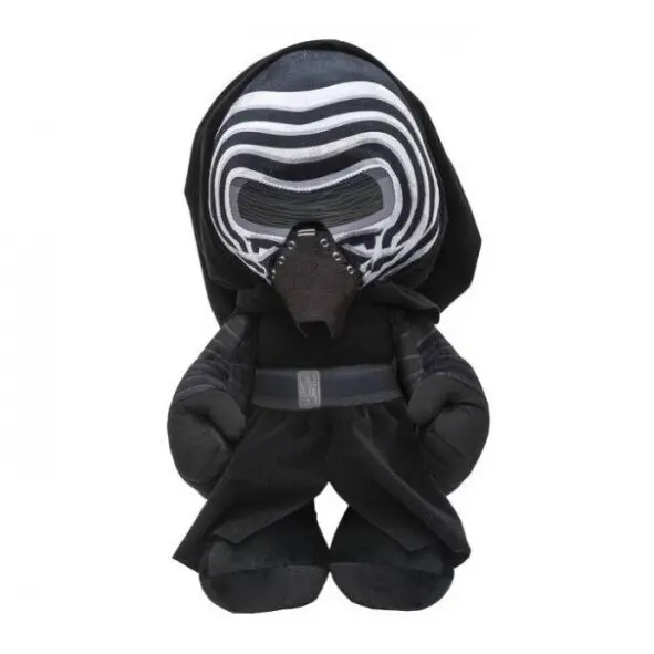 Disney Jucarie de plus, Razboiul Stelelor clasic 25 cm - Kylo Ren