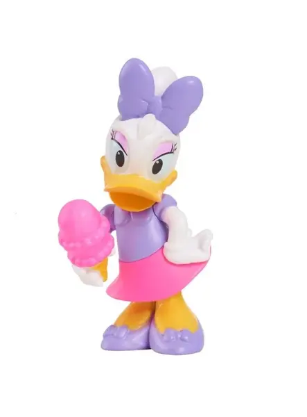 Disney Junior Minnie Daisy Duck 6cm (mcn34000)