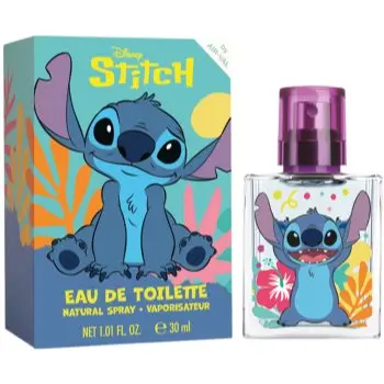 Disney Lilo & Stitch Eau de Toilette