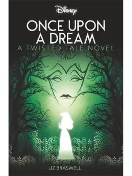 Disney Princess Sleeping Beauty: Once Upon a Dream, Paperback/Liz Braswell