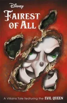 Disney Princess Snow White: Fairest of All, Paperback/Serena Valentino