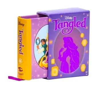 Disney Tangled/Insight Editions
