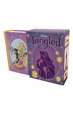 Disney Tangled - Insight Editions