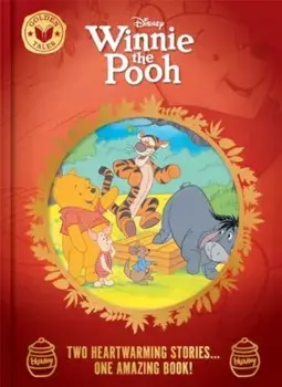 Disney Winnie the Pooh: Golden Tales, Hardback/Walt Disney