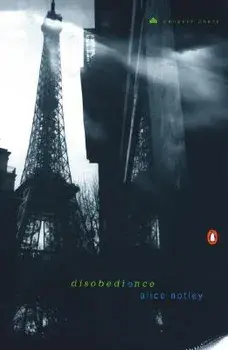 Disobedience/Alice Notley