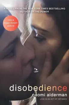 Disobedience, Paperback/Naomi Alderman