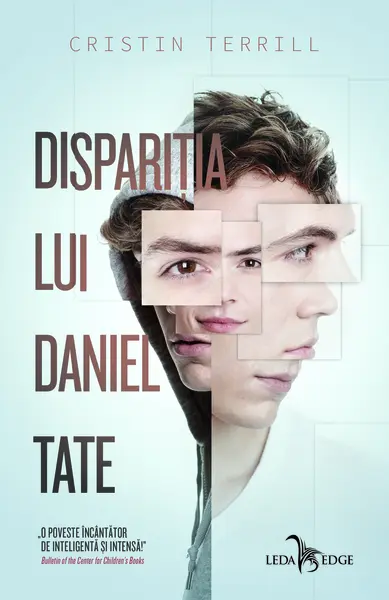 Dispariția lui Daniel Tate