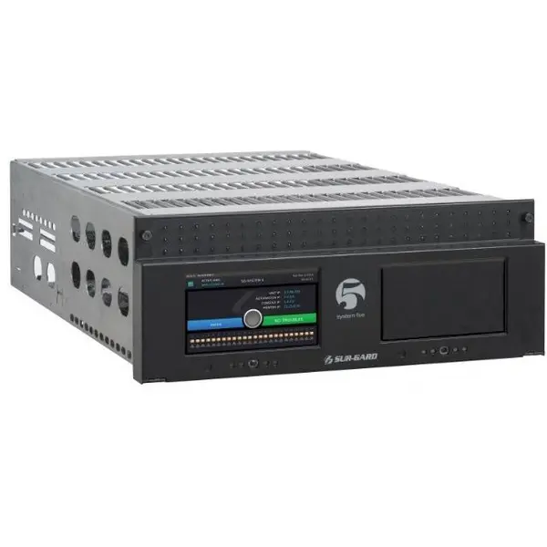 Dispecerat System 5 DSC SGS5KIT2-IP