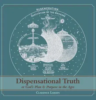 Dispensational Truth 'With Full Size Illustrations', or God's Plan and Purpose in the Ages, Hardcover/Clarence Larkin