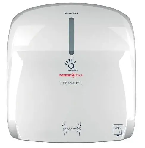 Dispenser antibacterial autocut mini Dispenser antibacterial autocut mini