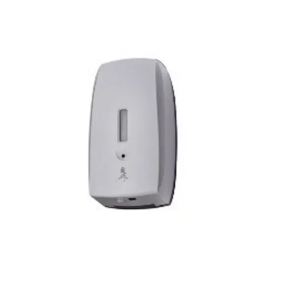 Dispenser automat ABS pentru sapun spuma Alb 1L Dispenser automat ABS pentru sapun spuma Alb 1L