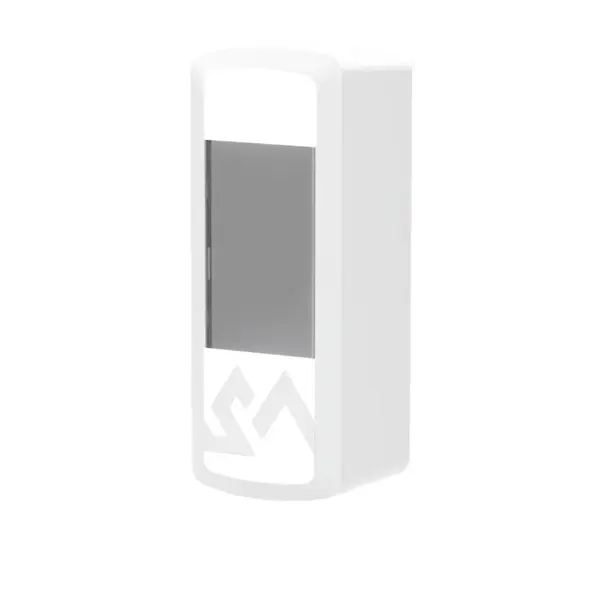 Dispenser automat alb 1250 ml Denali-a Svema Dispenser automat alb 1250 ml Denali-a Svema