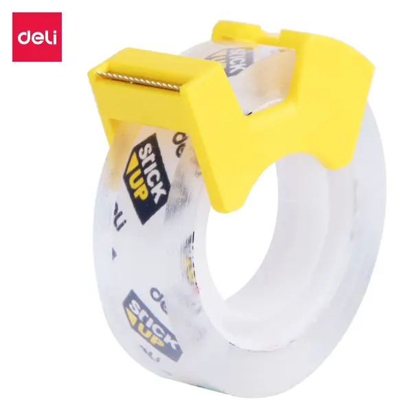 Dispenser banda adeziva invizibila 12 mm x 18. 3m 2buc/set Dispenser banda adeziva invizibila 12 mm x 18. 3m 2buc/set