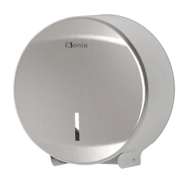 Dispenser hartie igienica jumbo inox Premium satinat Esenia Dispenser hartie igienica jumbo inox Premium satinat Esenia