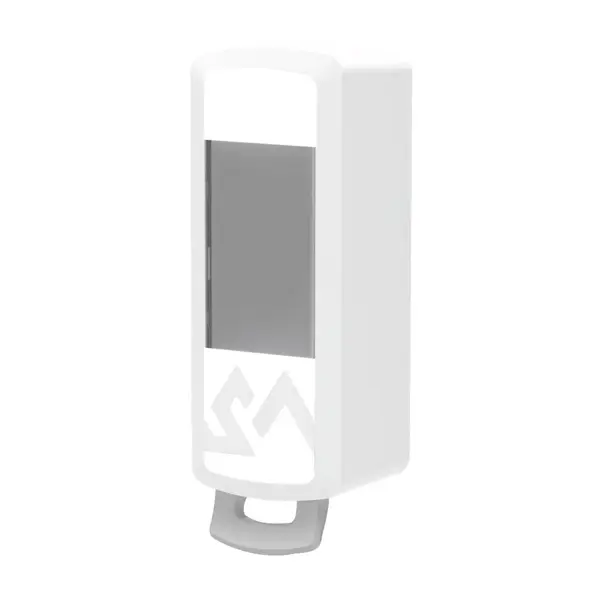 Dispenser manual alb 750 ml Logan-m Svema Dispenser manual alb 750 ml Logan-m Svema