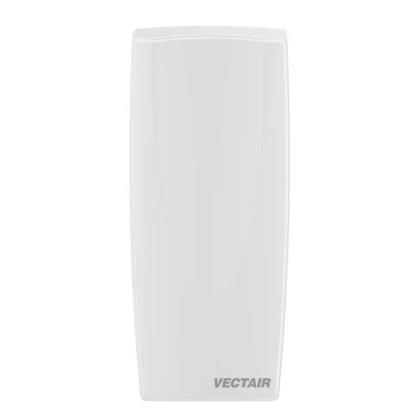 Dispenser MVP odorizant V-AIR SOLID - alb