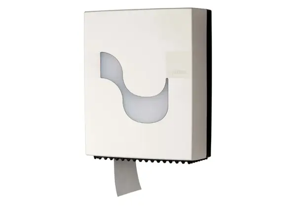 Dispenser pentru hartie igienica Mini Jumbo Dispenser pentru hartie igienica Mini Jumbo