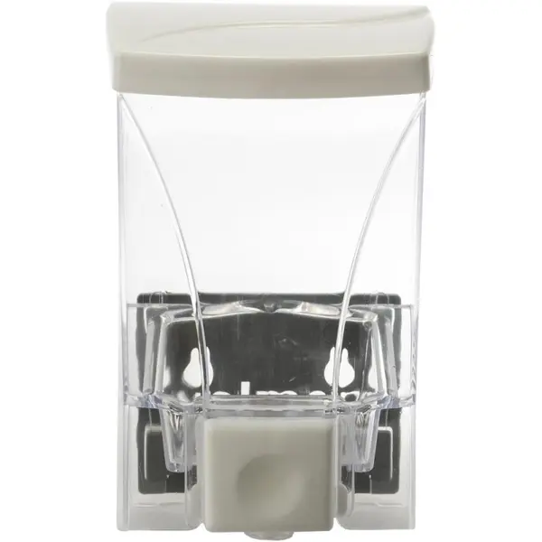 Dispenser pentru Sapun Lichid, Capacitate 500 ml