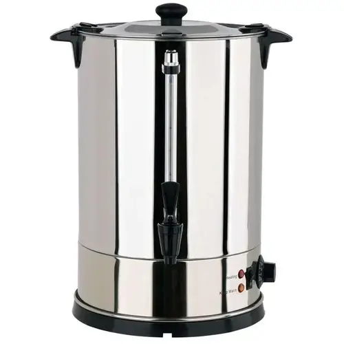 Dispenser profesional apa fiarta Yato YG-04318, 2600 W, 16 l, 30-110 C (Argintiu)