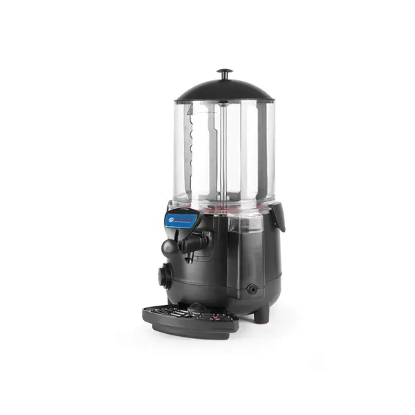 Dispenser profesional pentru ciocolata fierbinte, Hendi, 1006 W, capacitate 10 l