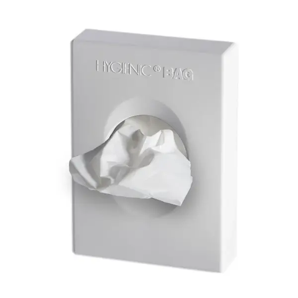 Dispenser pungulite tampoane igienice Dispenser pungulite tampoane igienice