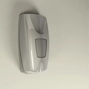 Dispenser sapun Sanitex MVP - crom