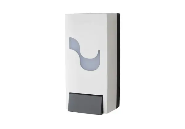 Dispenser sapun spuma 900ml megamini alb Dispenser sapun spuma 900ml megamini alb
