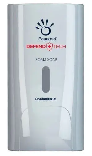 Dispenser sapun spuma Defend Tech Dispenser sapun spuma Defend Tech